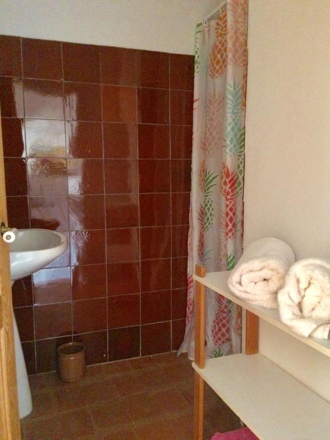 La Maison D'Alice Sault-de-Vaucluse Buitenkant foto